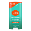 Minted Cucumber | Solid Deodorant Stick